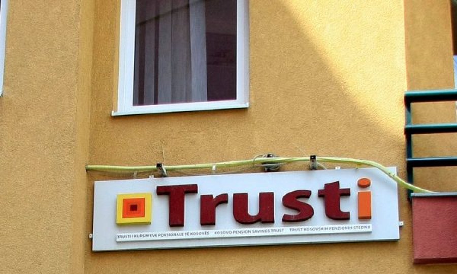 Sa dini për tarifat shtesë që paguani në Trust