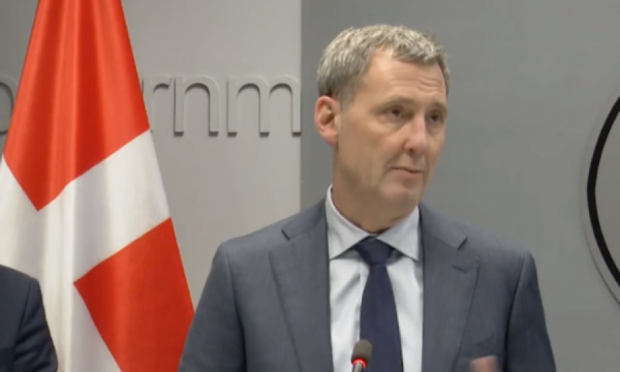 Ministri danez: Ne do t’i menaxhojmë 300 qelitë në Gjilan, do ta trajnojmë stafin vendës
