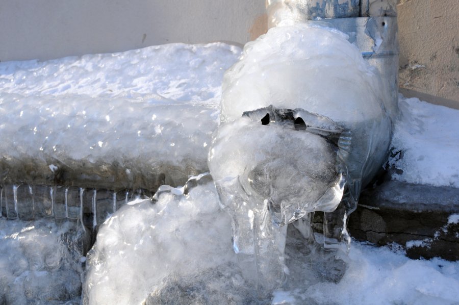 Ngrica dhe reshje bore, këto janë temperaturat deri të premten