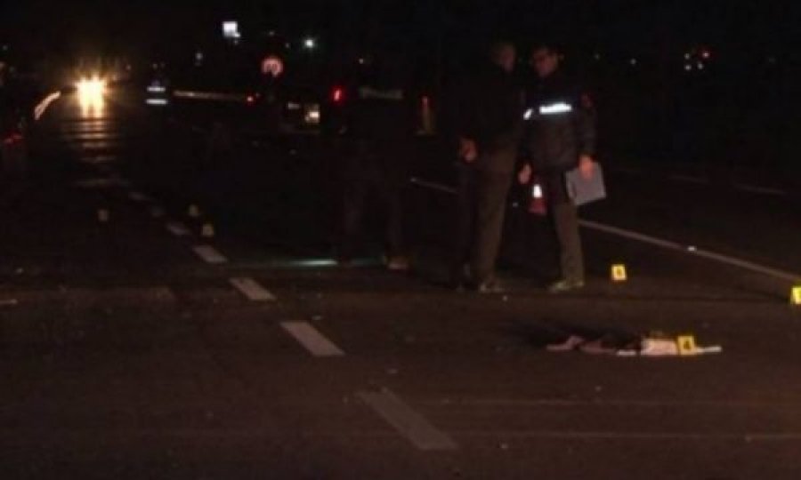 Aksident i rëndë, 3 të plagosur, një 14-vjeçar në gjendje të rëndë