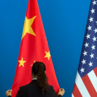 Kush gëzon mbështetje më të madhe: SHBA apo Kina?