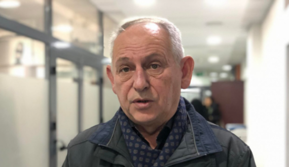 Dreshaj thotë se Omicroni do të përhapet edhe në Kosovë: S’ka ndikim ardhja e mërgimtarëve