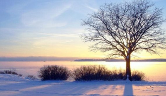 Shënohet sot solstici dimëror, por edhe dita më e shkurtër e vitit 