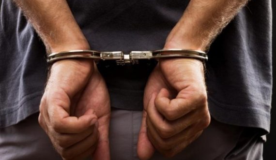 Arrestohet në Vërmicë 38 vjeçari i kërkuar nga policia