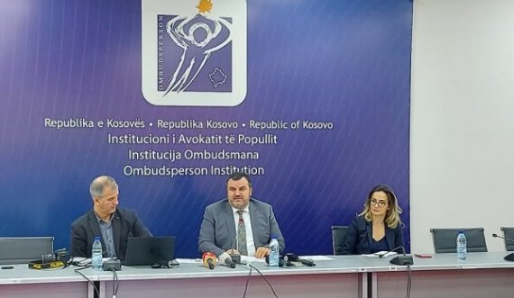 Mbi 1 mijë e 500 ankesa ka pranuar Avokati i Popullit gjatë këtij viti