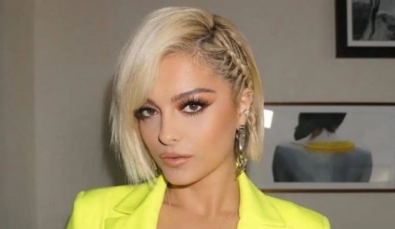 Bebe Rexha është më e informuar për traditat shqiptare sesa vajzat shqiptare