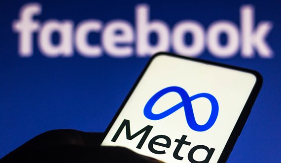 Ndryshimi i emrit nuk funksionoi, “Facebook” votohet kompania më e keqe e vitit 2021