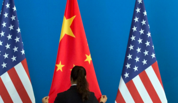 Chew: Nuk kemi ndarë informacion me Kinën