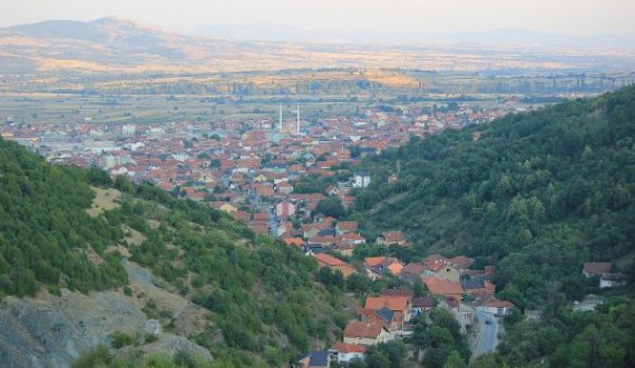  Në Luginë mirëpresin reagimin e Viola von Cramon për pasivizimin e adresave të shqiptarëve 