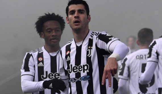  E ka nisur shumë keq sezonin, Juve kërkon ta mbyllë vitin 2021 siç i ka hije 