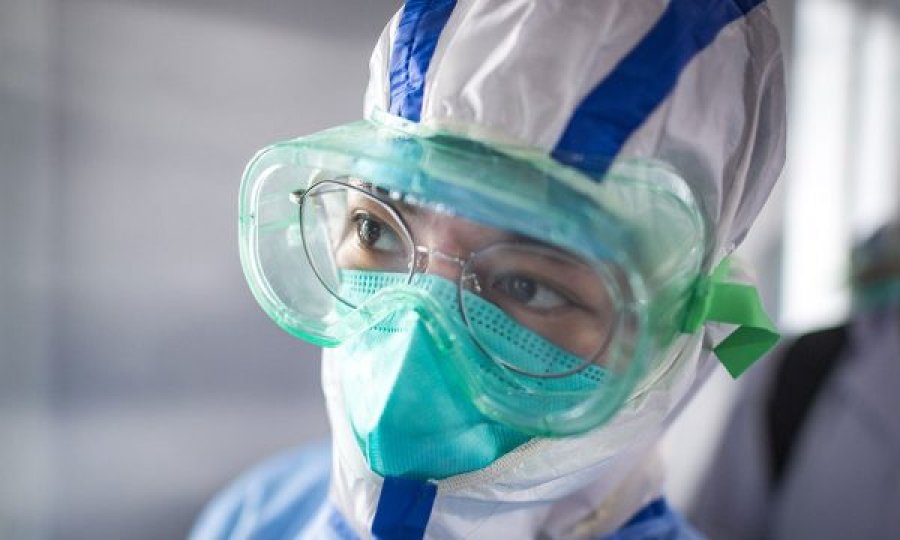 Përveç Covid-19, një tjetër virus po shqetëson Azinë