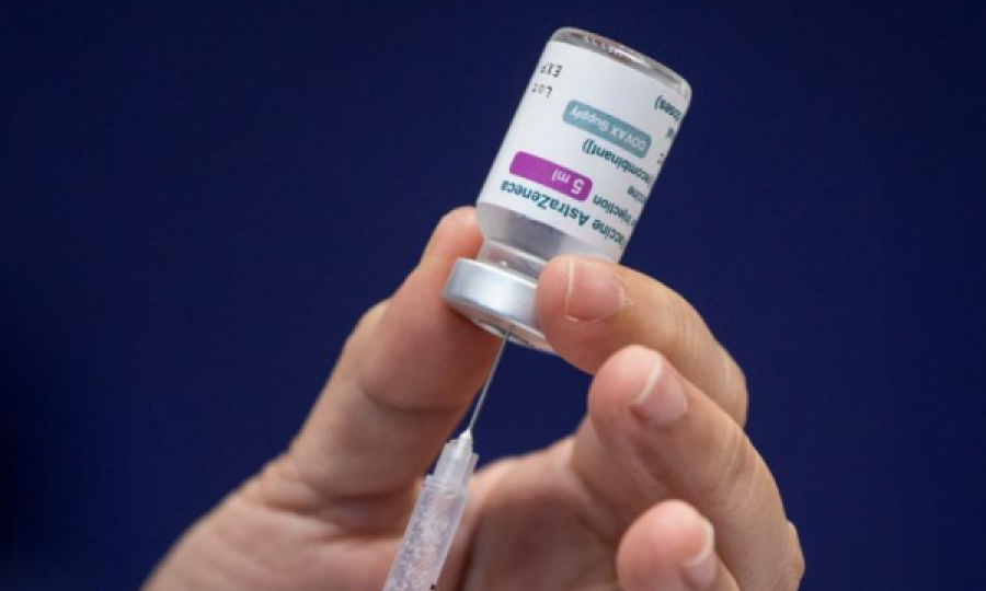 “AstraZeneca ka shpëtuar më shume jetë se çdo vaksinë tjetër”