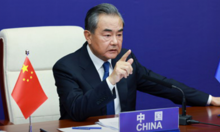Ministri kinez: Kina s’do t’i frikësohej ballafaqimit me ShBA-në