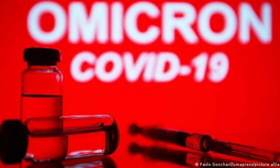 Dy dozat e para pak efektive ndaj Omicron’it, infektologët apelojnë te qytetarët që të marrin dozën përforcuese