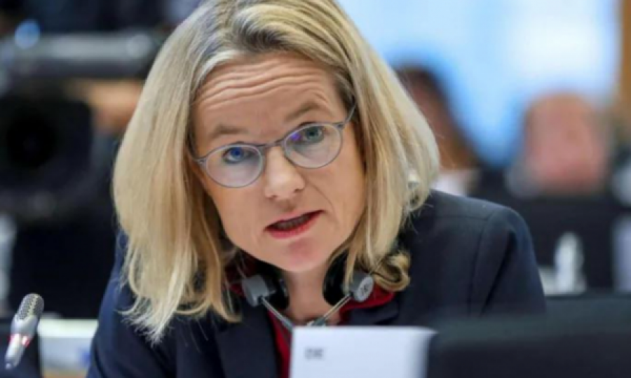 Viola von Cramon: Arritja e marrëveshjes në Ohër është 'lajm vërtetë i mirë'
