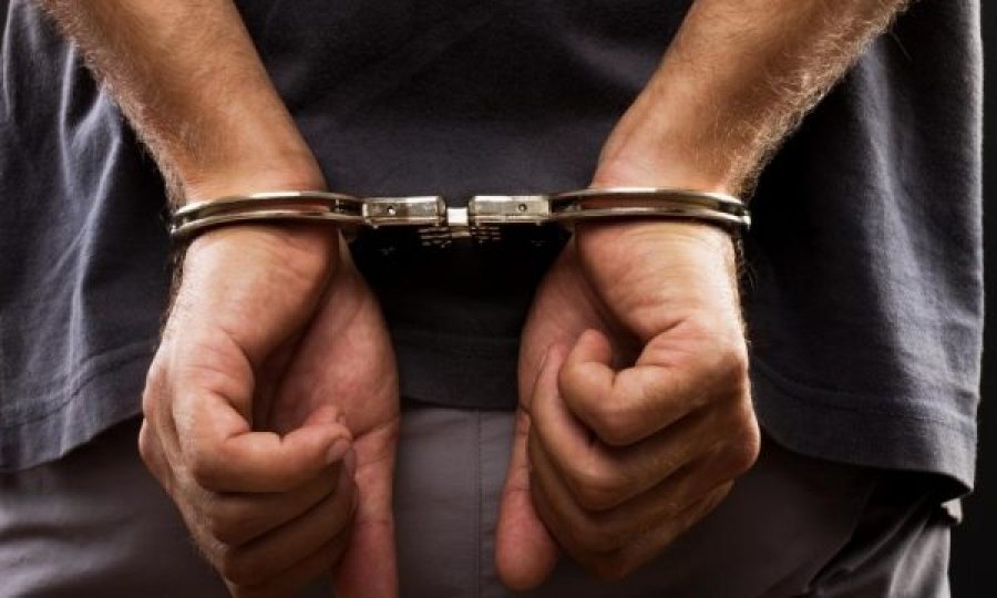 Arrestohet në Vërmicë 38 vjeçari i kërkuar nga policia