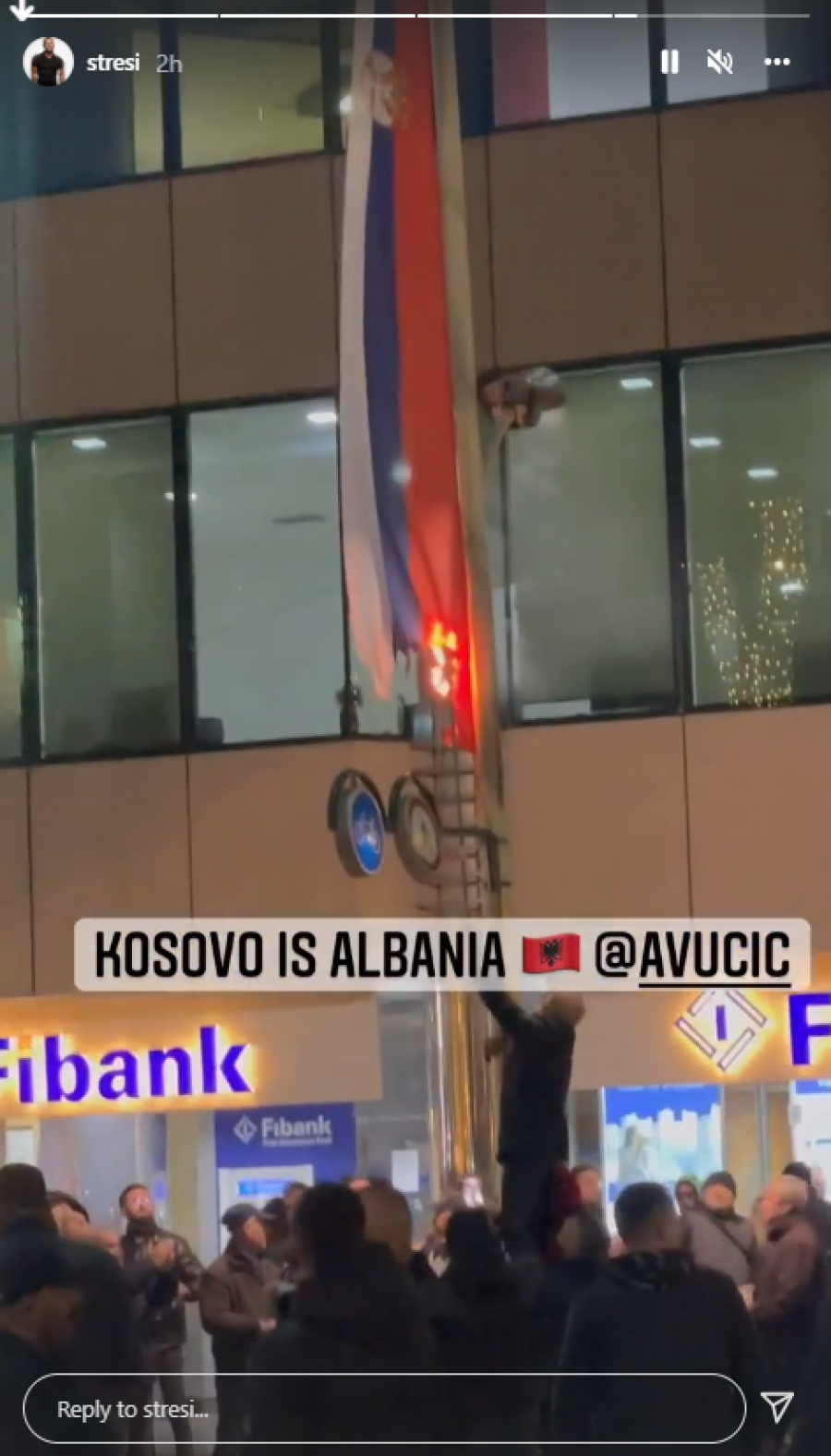 Kosova sot