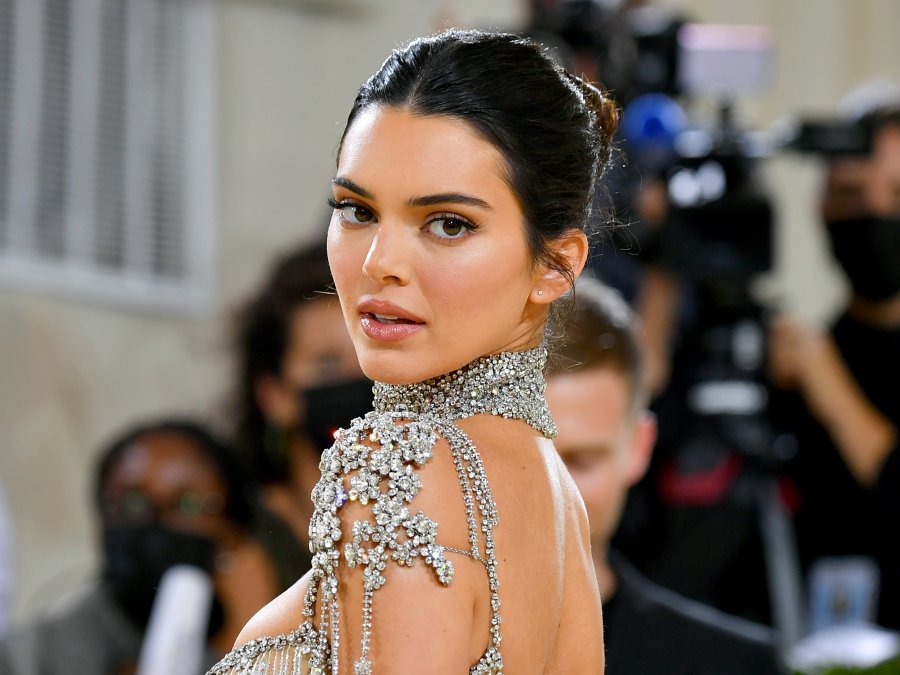 Për të gjithë ju që vuani nga ankthi, Kendall Jenner ka një mesazh motivues