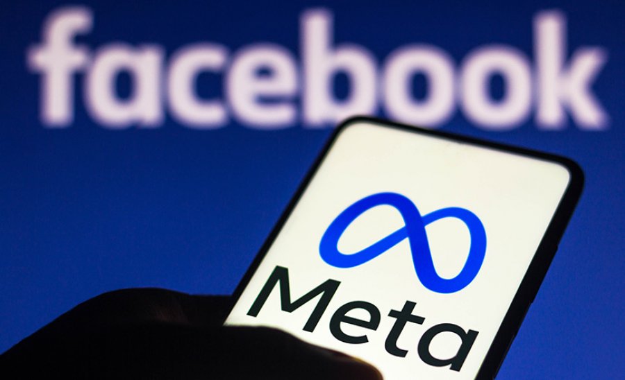 Ndryshimi i emrit nuk funksionoi, “Facebook” votohet kompania më e keqe e vitit 2021