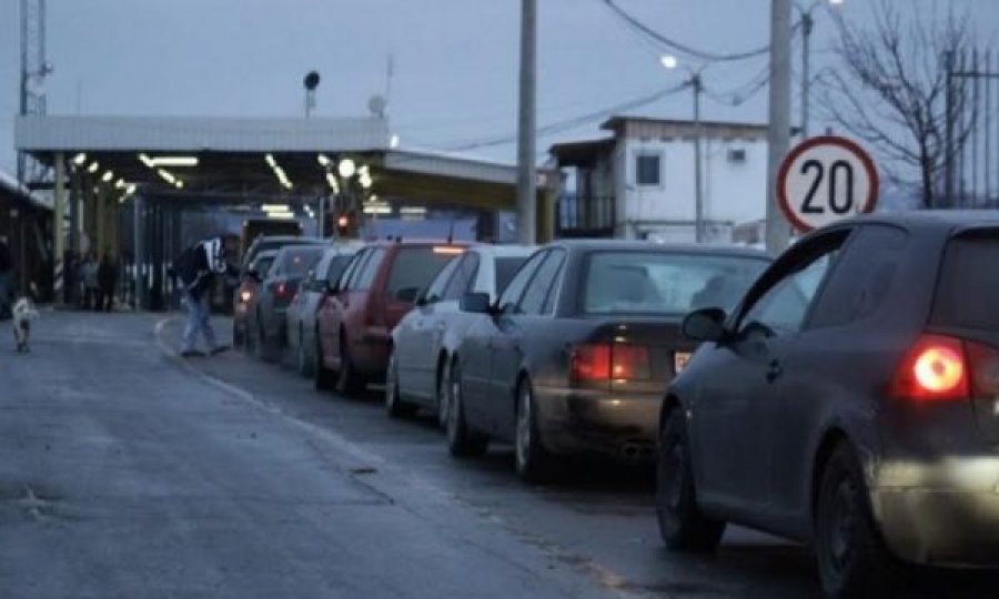 Gjendja nëpër pikat kufitare, kaq janë pritjet