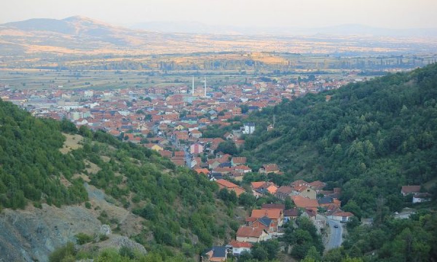  Në Luginë mirëpresin reagimin e Viola von Cramon për pasivizimin e adresave të shqiptarëve 