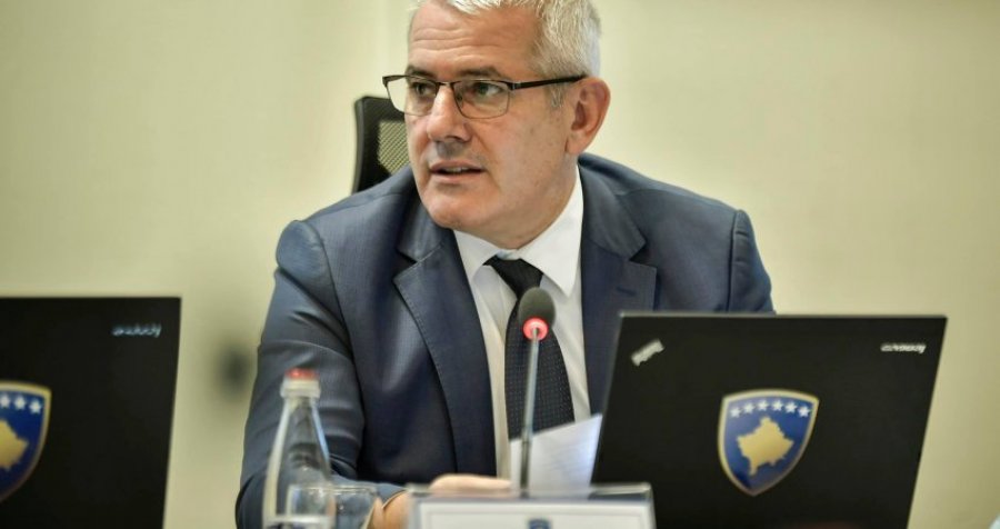 Prokuroria i reagon ashpër Ministrit Sveçla pas arrestimeve të sotme: Mos u përziej në punët tona