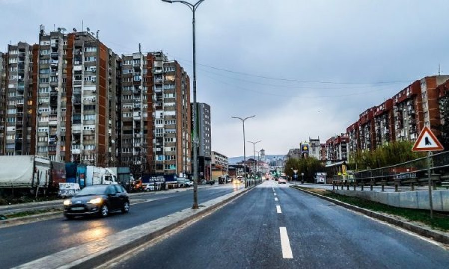 Dëmtohet gypi i ujit, këto lagje të Prishtinës mbesin pa ujë të pijshëm