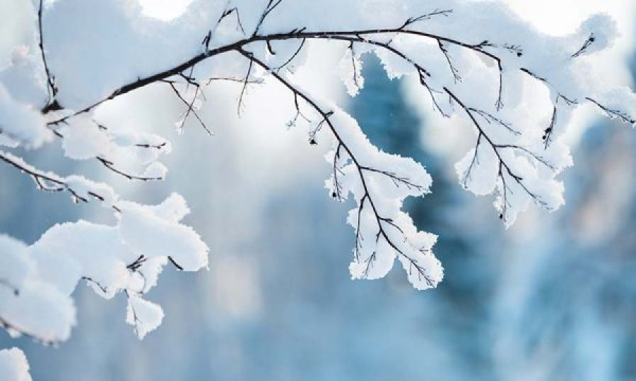 Moti për këtë javë, si do të jenë temperaturat?