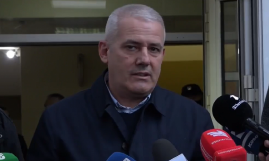 Sveçla për aksionin në Brezovicë: Sot u zhvillua suksesshëm aksioni i Policisë kundër krimeve me ndërtime