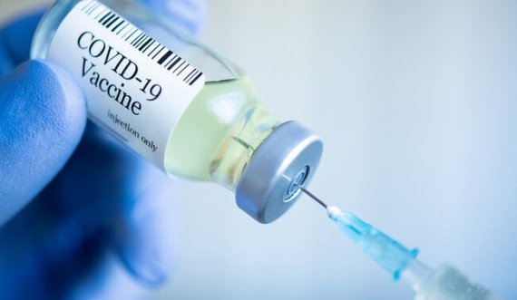 Ministria e Shëndetësisë u kërkon qytetarëve që të marrin të gjitha dozat e vaksinës Anti-COVID