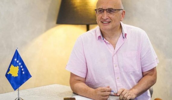 LDK e përjashton ish-kandidatin e vetë për Mitrovicën