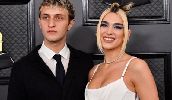 The Sun e konfirmon se Dua Lipa dhe Anwar Hadid janë ndarë