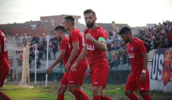 Gerhard Progni, golashënuesi më i mirë për vitin 2021