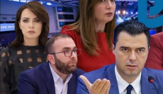 Publikimi i të dhënave/ Rrogat e majme të opozitarëve