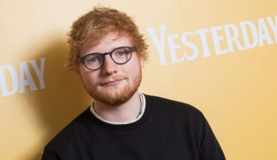 Ed Sheeran merr vendimin drastik për karrierën e tij