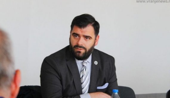 Ragmi Mustafi: Gjykata e Apelit në Beograd legalizoi termin fyes “shqiptari”