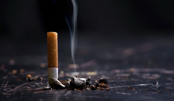 “Tymi i cigares është më i dëmshëm se COVID”, flasin ekspertët