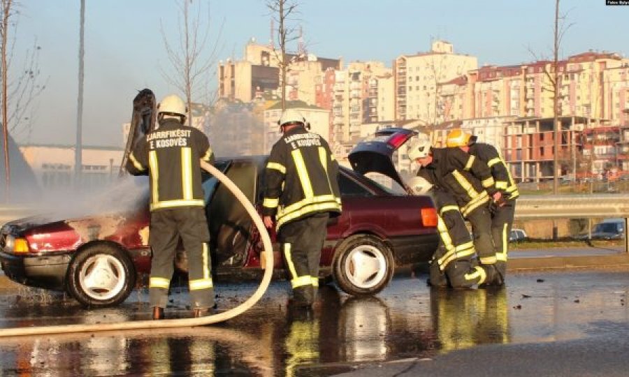 Punë me rrezik, por pa sigurim shëndetësor