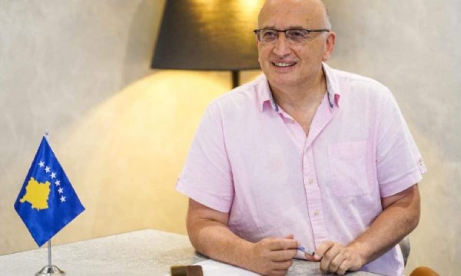 LDK e përjashton ish-kandidatin e vetë për Mitrovicën