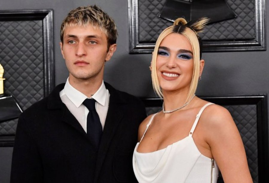 The Sun e konfirmon se Dua Lipa dhe Anwar Hadid janë ndarë