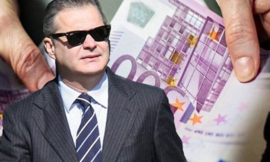 10 gazetarët më të paguar në vend, kryeson Ben Blushi