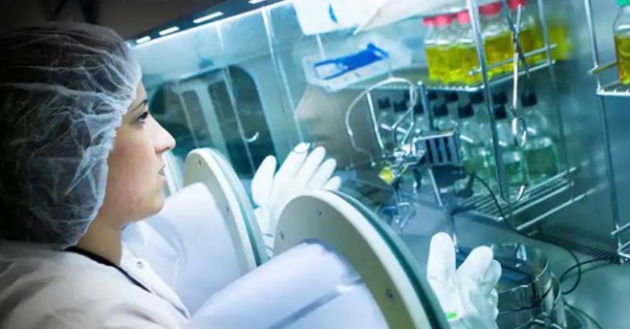 A financohet Agjencia Europiane e Barnave nga industria farmaceutike?