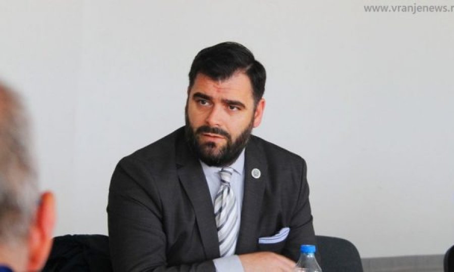 Ragmi Mustafi: Gjykata e Apelit në Beograd legalizoi termin fyes “shqiptari”