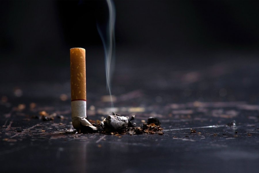 “Tymi i cigares është më i dëmshëm se COVID”, flasin ekspertët