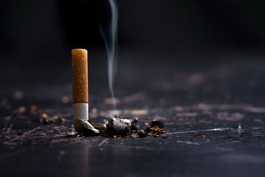 “Tymi i cigares është më i dëmshëm se COVID”, flasin ekspertët