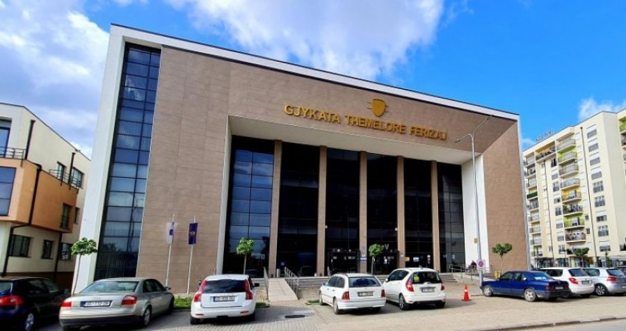 Sot dalin para gjykatës të arrestuarit në aksionin e djeshëm për vilat në Brezovicë