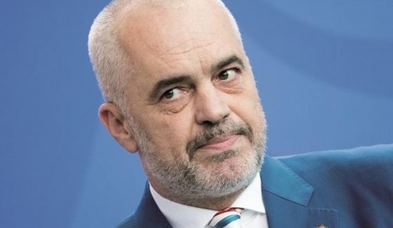 Edi Rama gjithmonë me sjellje arrogante ndaj Kosovës, me simpati e “mikpritje “ ndaj Serbisë së Vuçiqit!