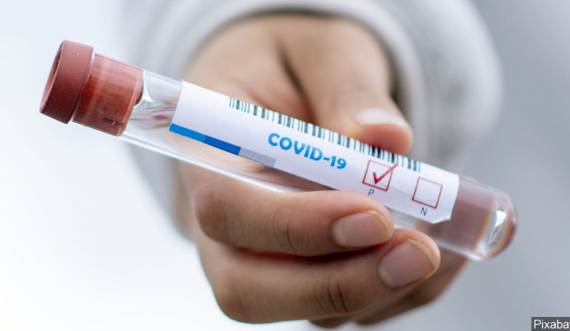 Shtetet e BE-së që kërkojnë test negativ PCR për t’ua lejuar hyrjen