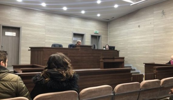 Deklarohet para gjykatës gruaja që akuzohet se vrau motrën e saj në Fushë Kosovë