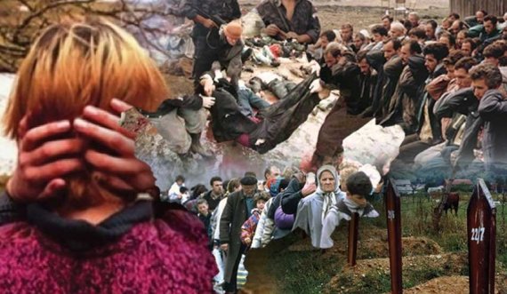 E dëshmuar dhe  dokumentuar, Serbia ka bërë gjenocid në Kosovë